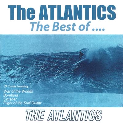 The Atlantics the Best Of's cover