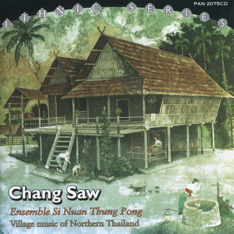 Ensemble Si Nuan Thung Pong's avatar image