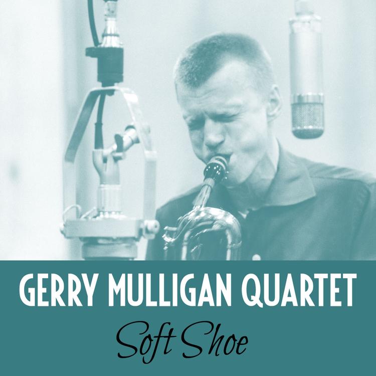 The Gerry Mulligan Quartet's avatar image