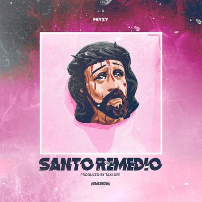 Santo Remedio's cover