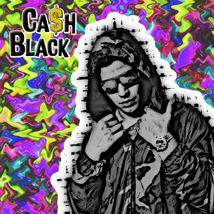 CASH BLACK's avatar image