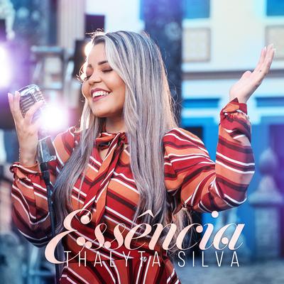 Essência's cover