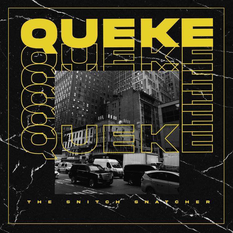 Queke's avatar image