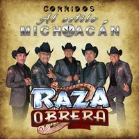 Raza Obrera's avatar cover