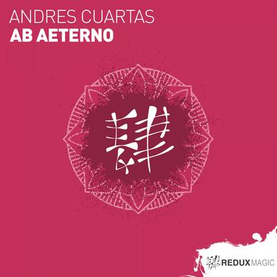 Andres Cuartas's cover