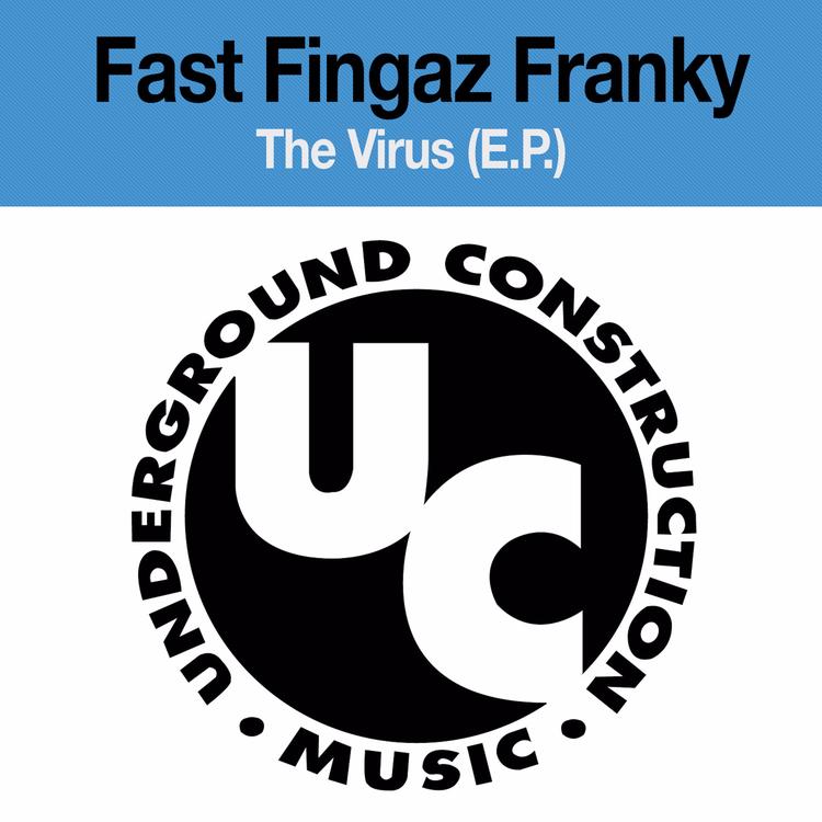 Fast Fingaz Freddy's avatar image