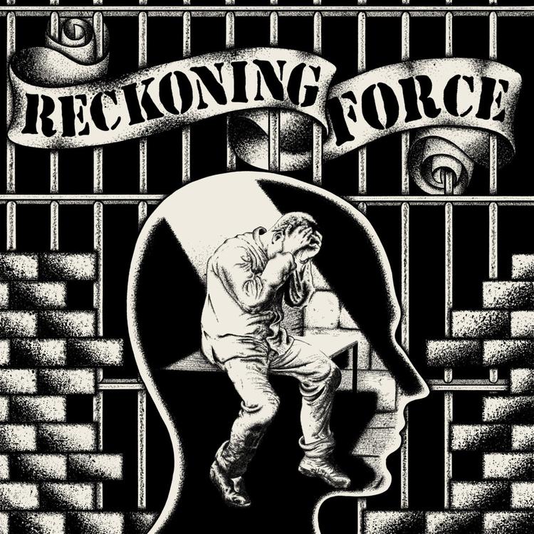 Reckoning Force's avatar image