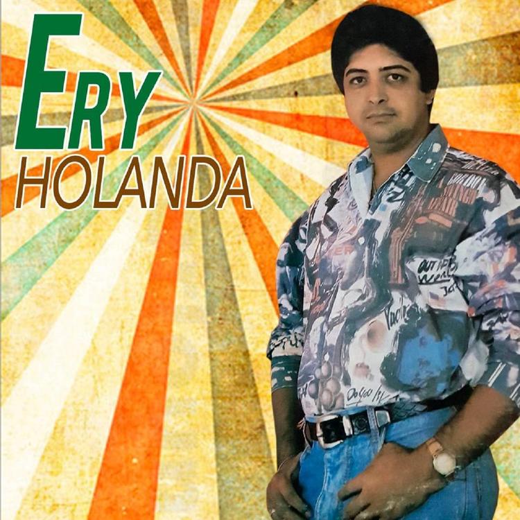 Ery Holanda's avatar image