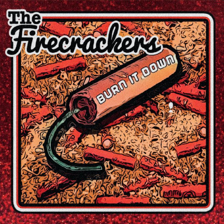 The Firecrackers's avatar image