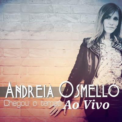 Aonde Deus Está (Ao Vivo) By Andreia Osmello's cover