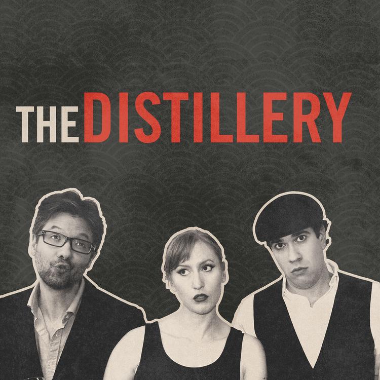 The Distillery's avatar image