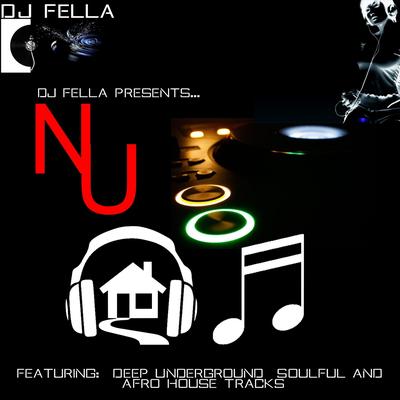 In the Name of House - DJ Fella Intense Remix's cover