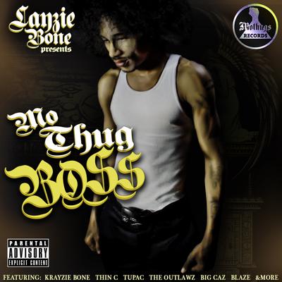 Smokin' By Layzie Bone, Snoop Dogg's cover