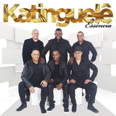 Senhor Me Guarda By Katinguelê's cover