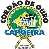 CORDÃO DE OURO's avatar cover