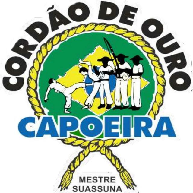 CORDÃO DE OURO's avatar image