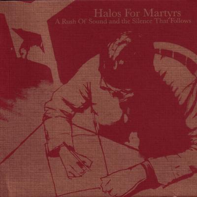 Halos For Martyrs's cover