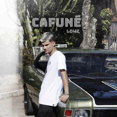 Cafune's cover