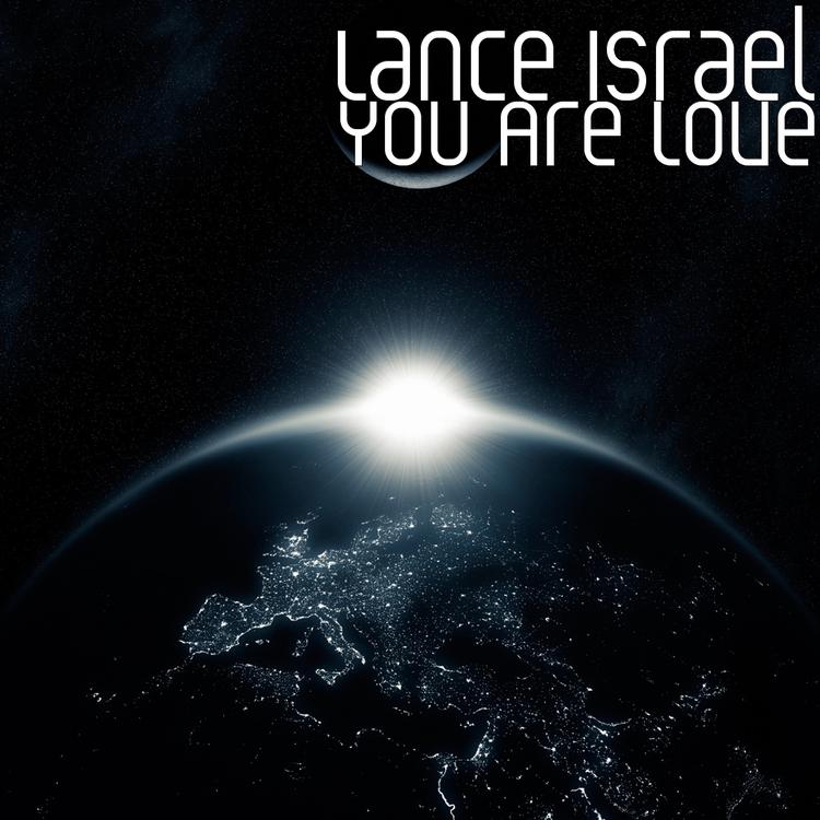 Lance Israel's avatar image