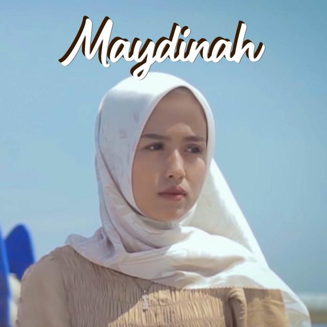 Maydinah's avatar image