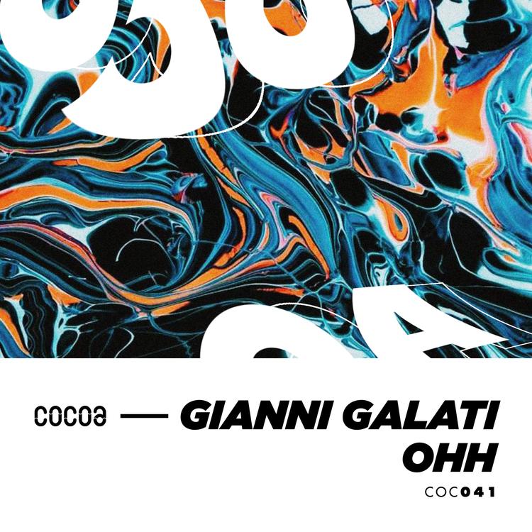 Gianni Galati's avatar image