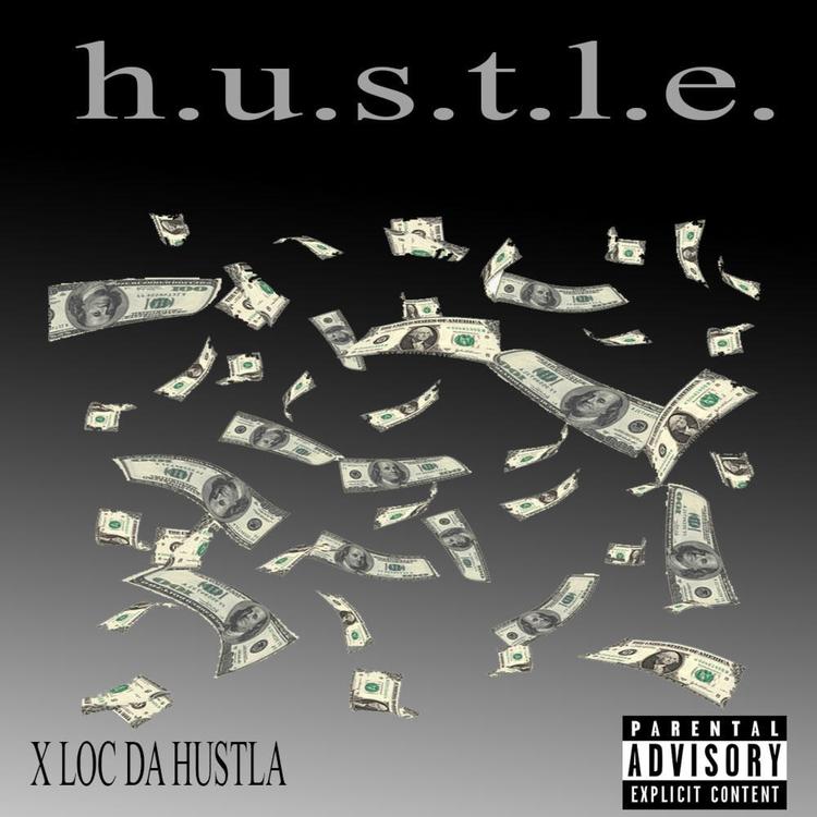 X LOC DA Hustla A.K.A. MR's avatar image