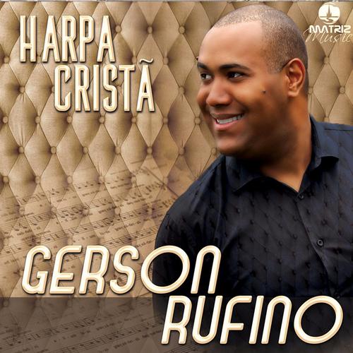 Hinos da Harpa Cristã's cover