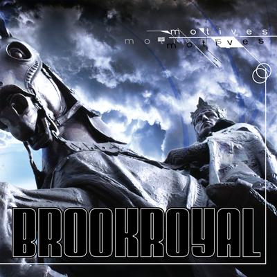 There Was a Time By Brookroyal's cover