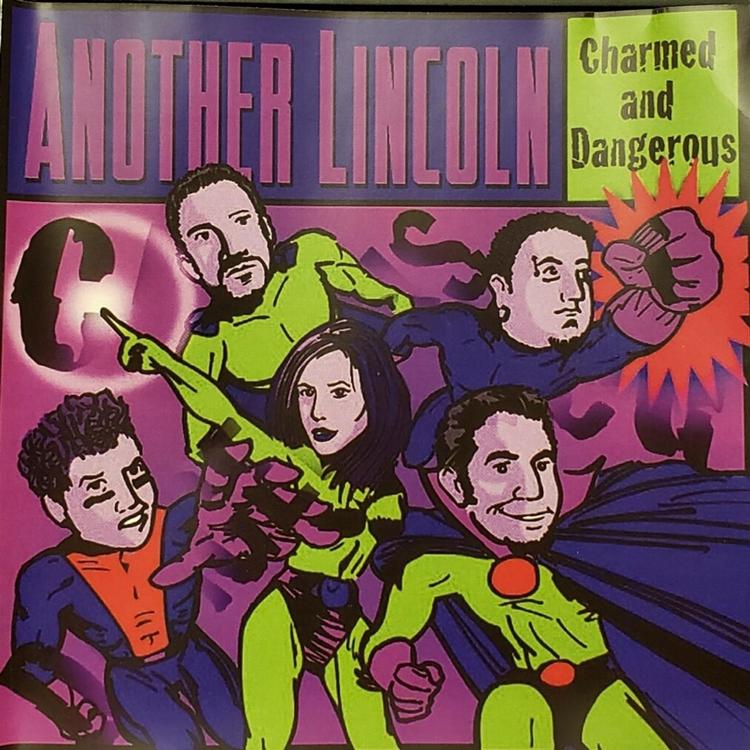 Another Lincoln's avatar image