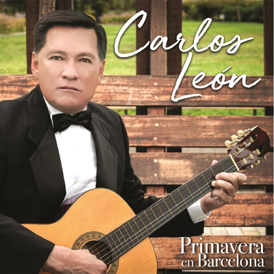 Carlos Leon's cover