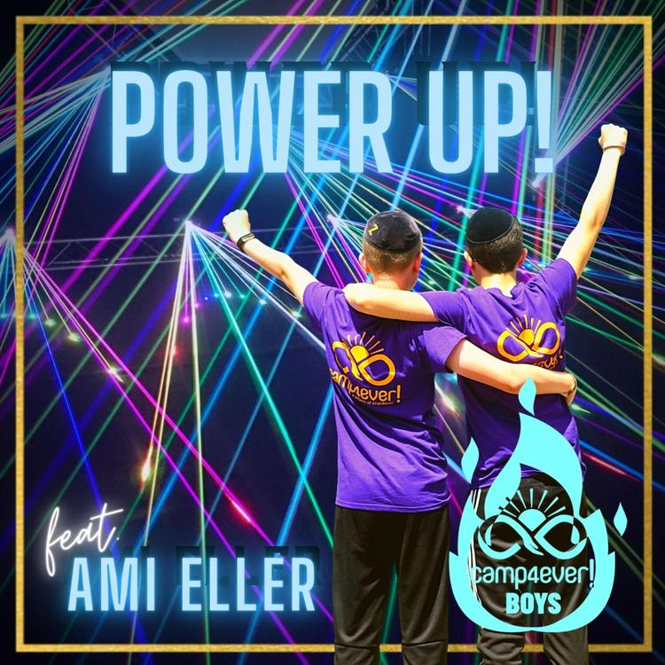 Camp4ever!'s avatar image