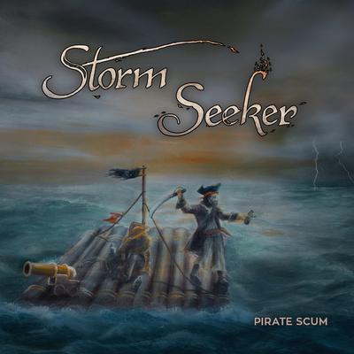 Sail with Us By Storm Seeker's cover