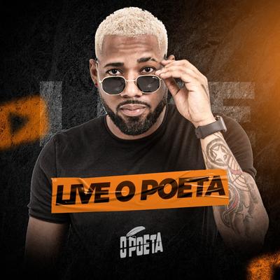 Bunda no Paredão (Live) By O Poeta's cover