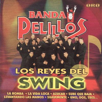 Los Reyes Del Swing's cover