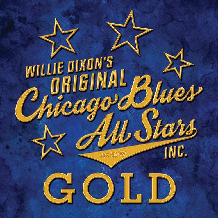 Original Chicago Blues All Stars's avatar image