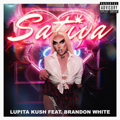 Lupita Kush's cover