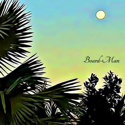 Fly Me to the Moon By  Board-Man's cover