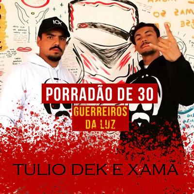 Porradão de 30's cover