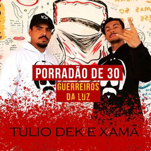 Túlio Dek's cover