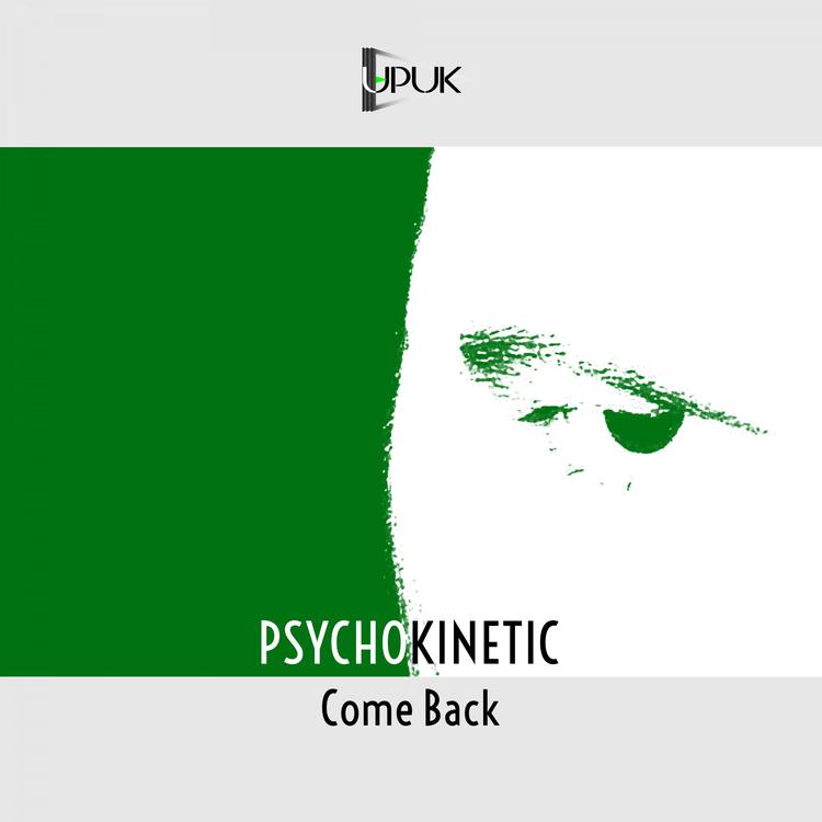 Psychokinetic's avatar image