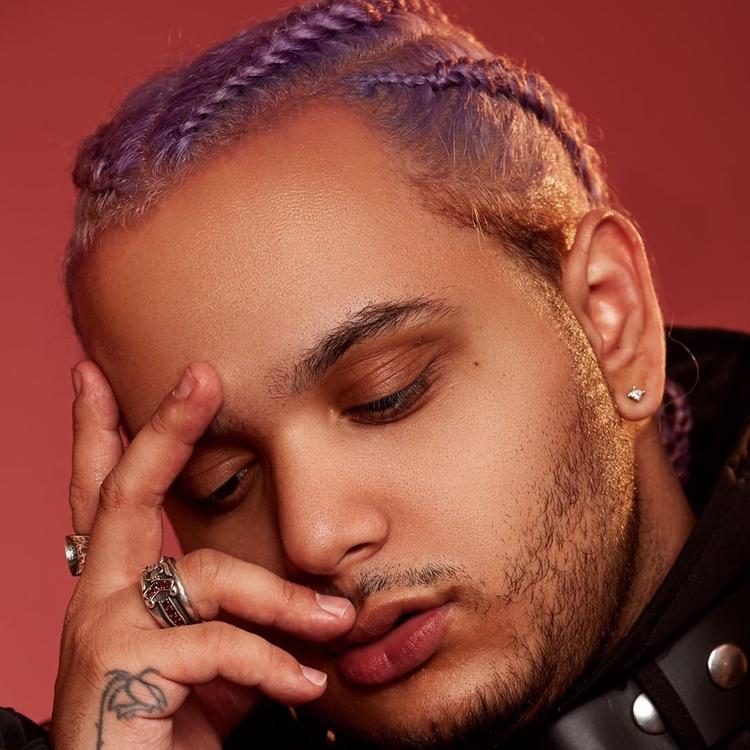 Nessly's avatar image