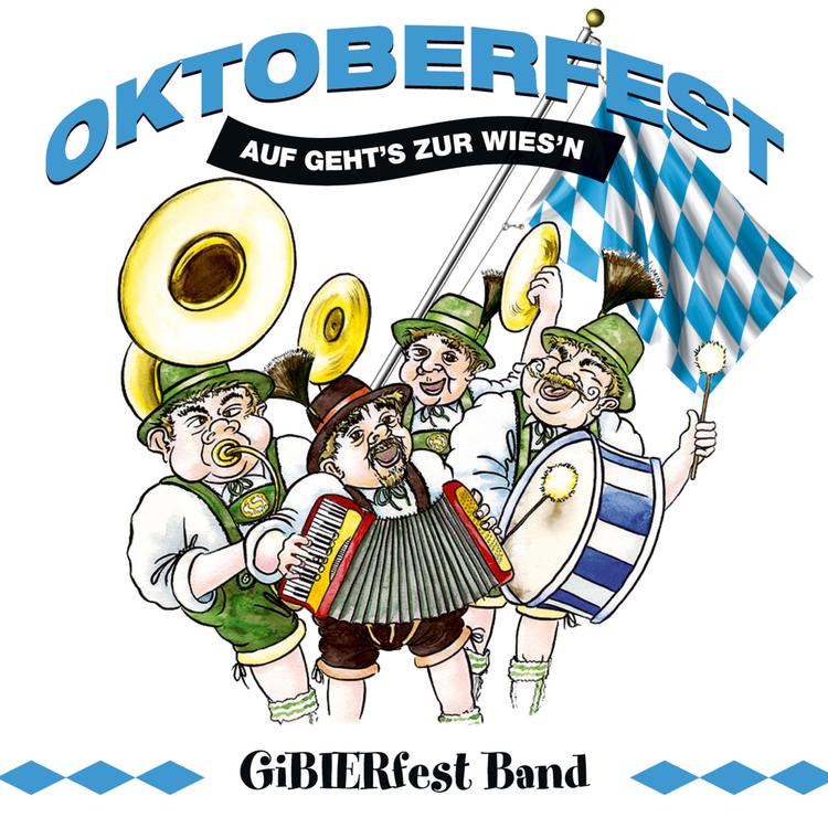 Gibierfest Band's avatar image