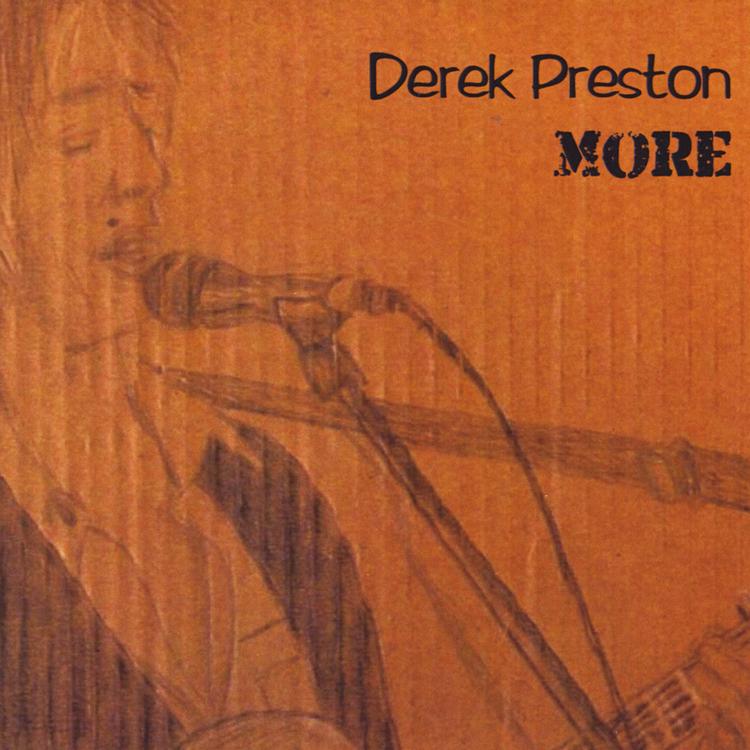 Derek Preston's avatar image