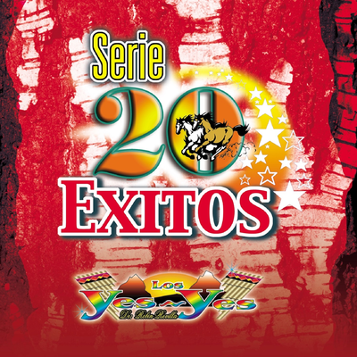 Serie 20 Exitos's cover