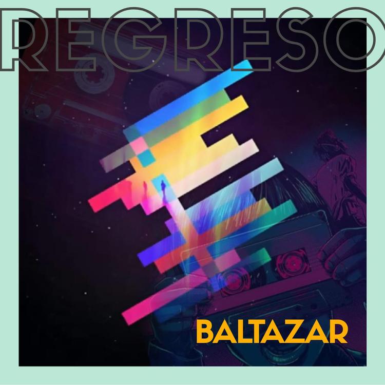 Baltazar Rodríguez's avatar image