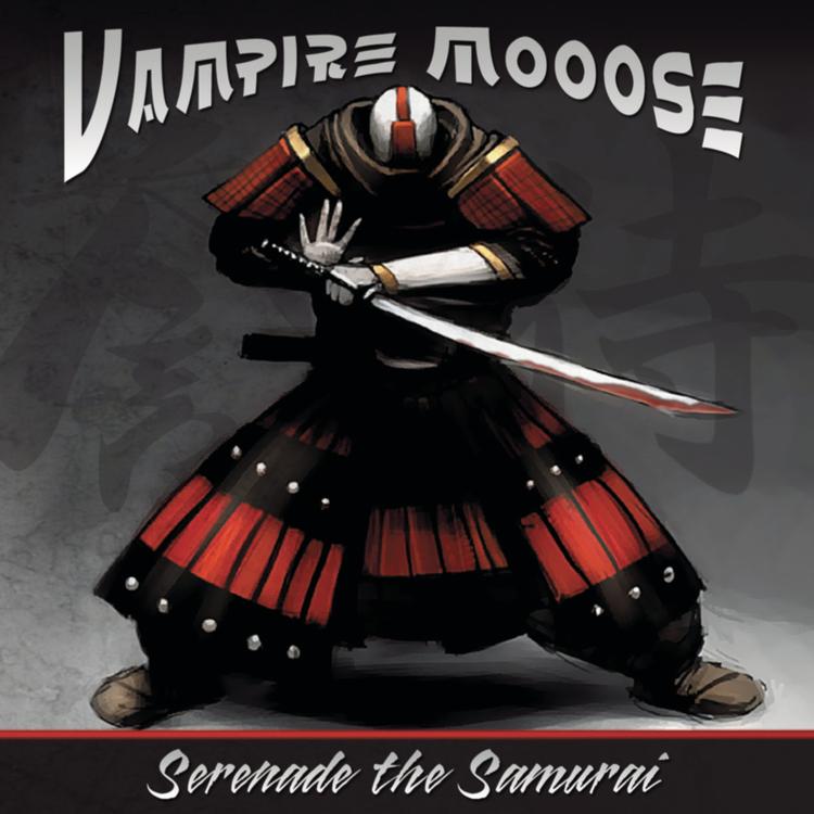 Vampire Moose's avatar image