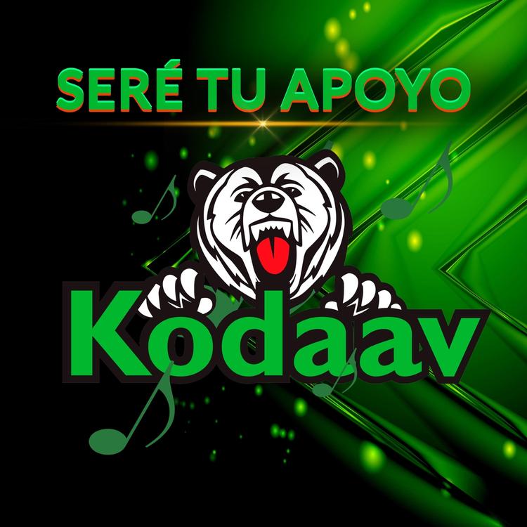 Kodaav's avatar image