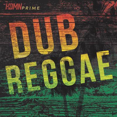 Dub Reggae's cover