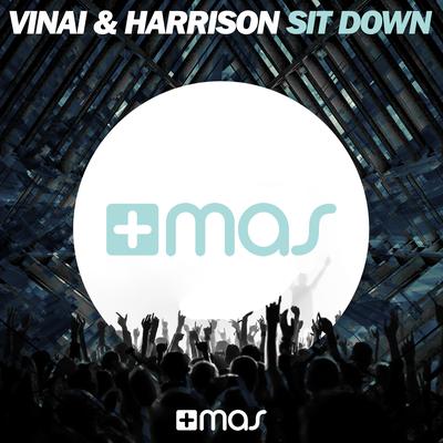 Sit Down By Harrison's cover