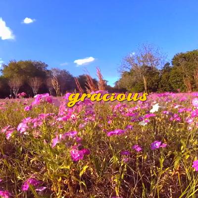 Gracious's cover